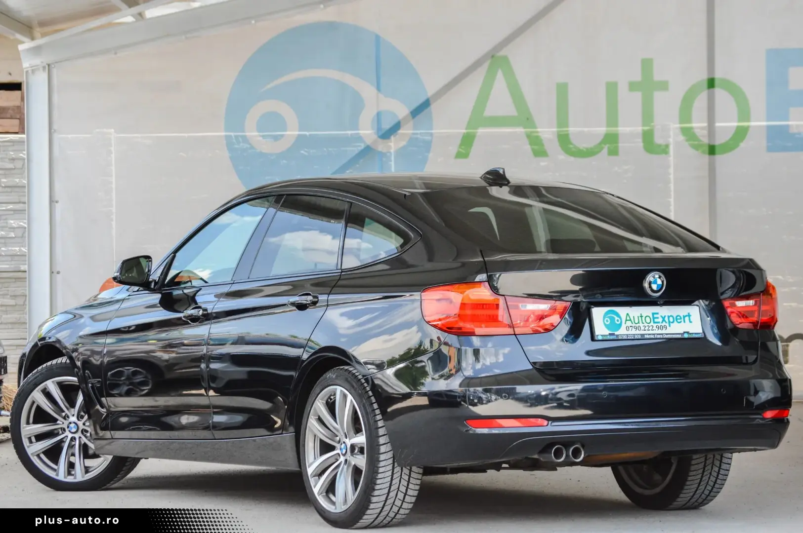 Bmw Seria-3