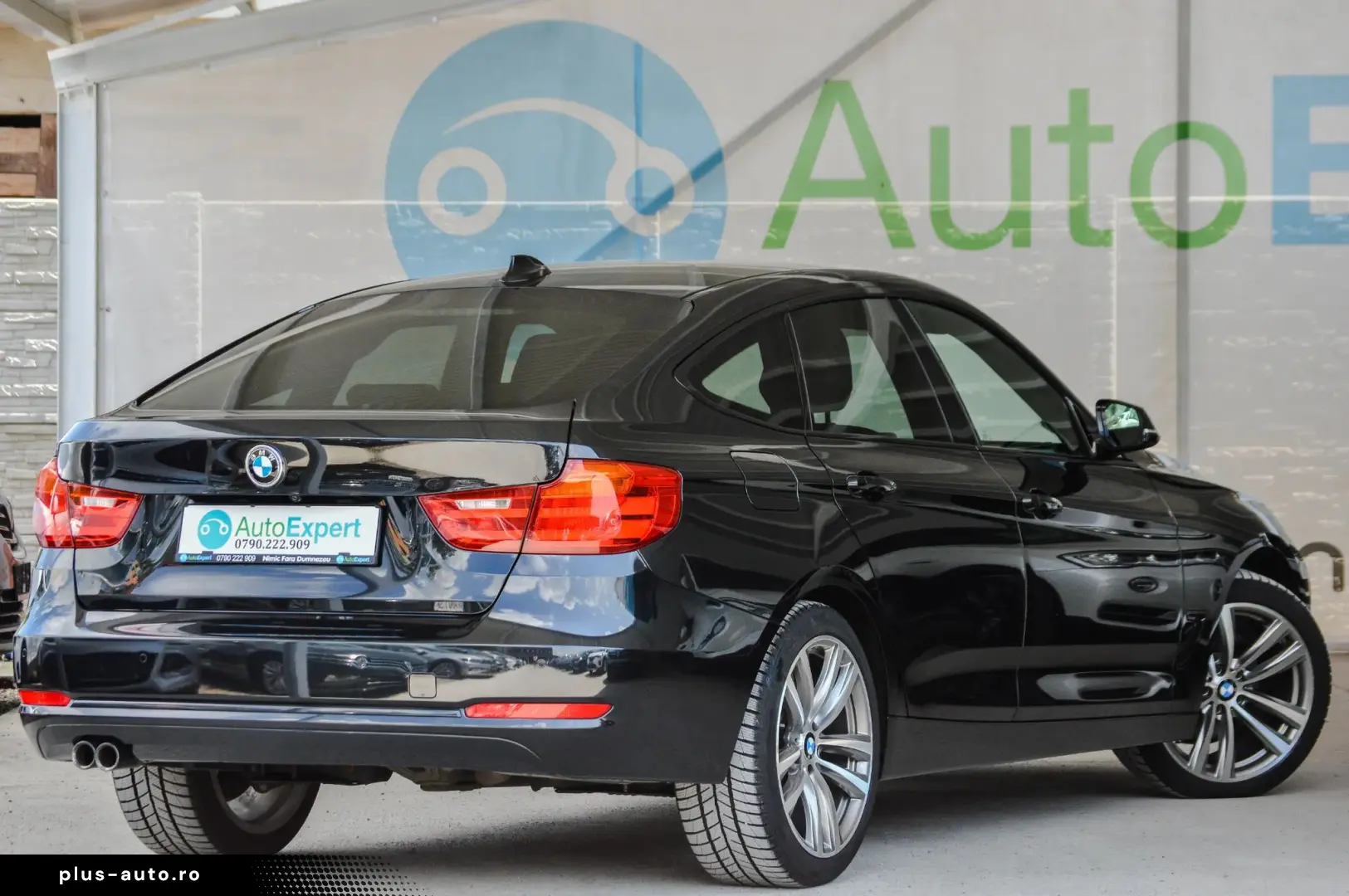 Bmw Seria-3