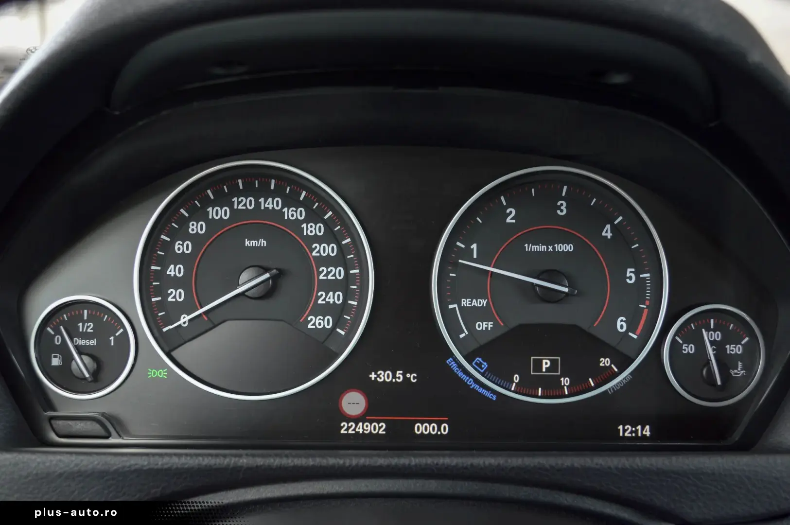 Bmw Seria-3