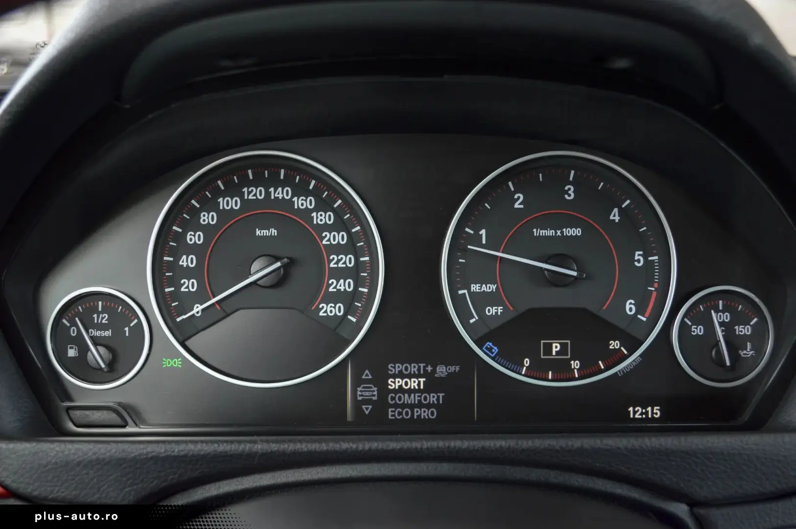 Bmw Seria-3