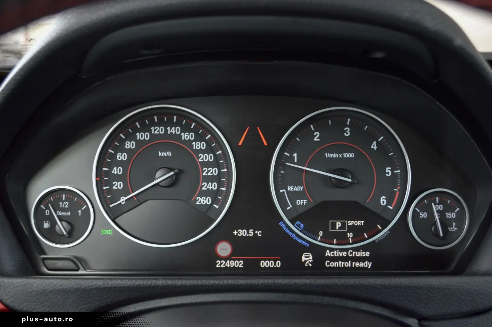 Bmw Seria-3
