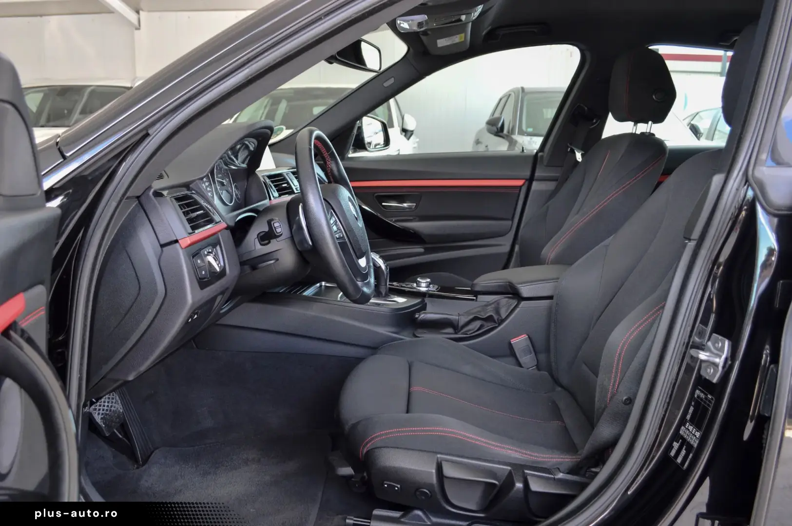 Bmw Seria-3