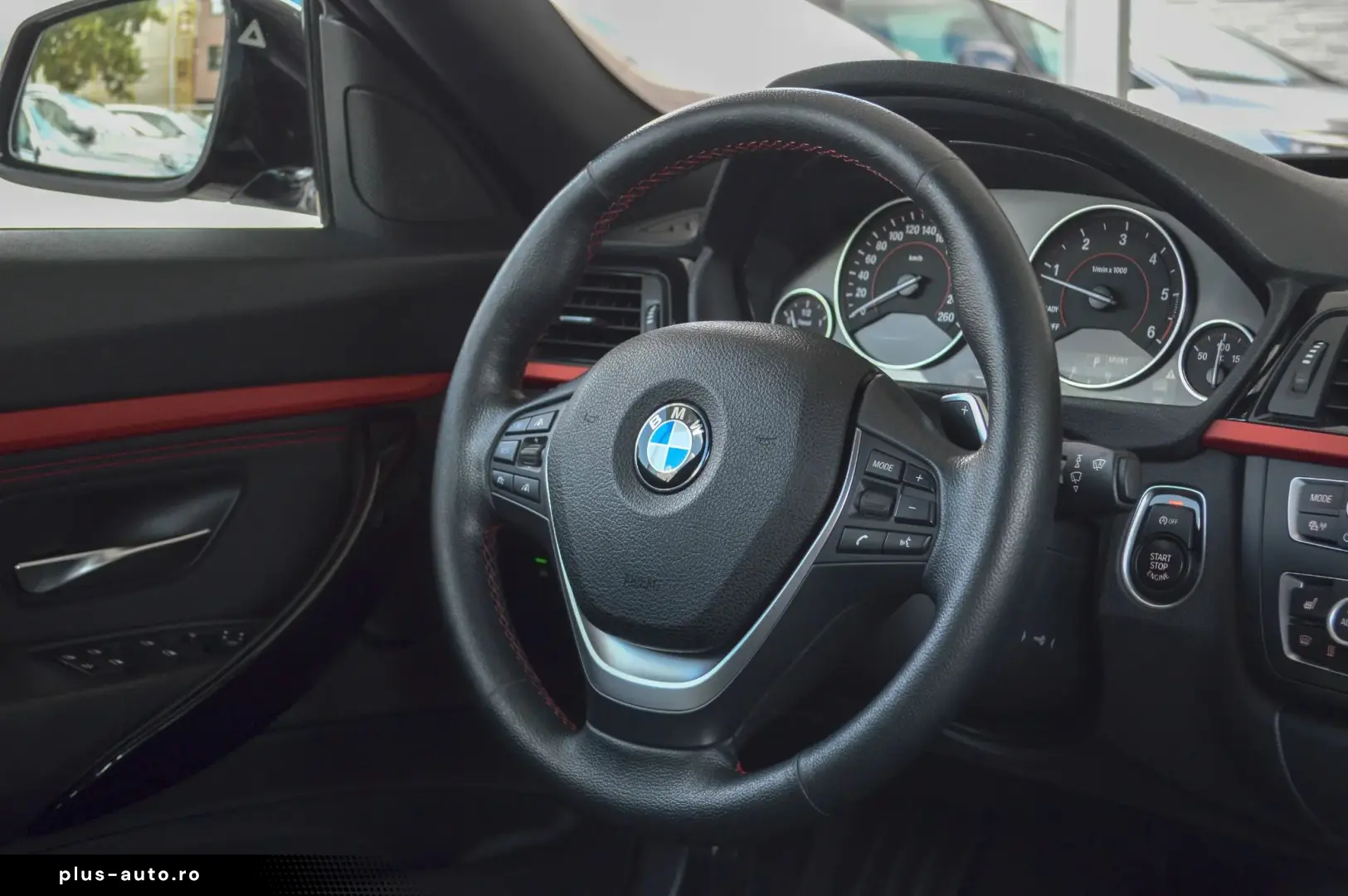 Bmw Seria-3