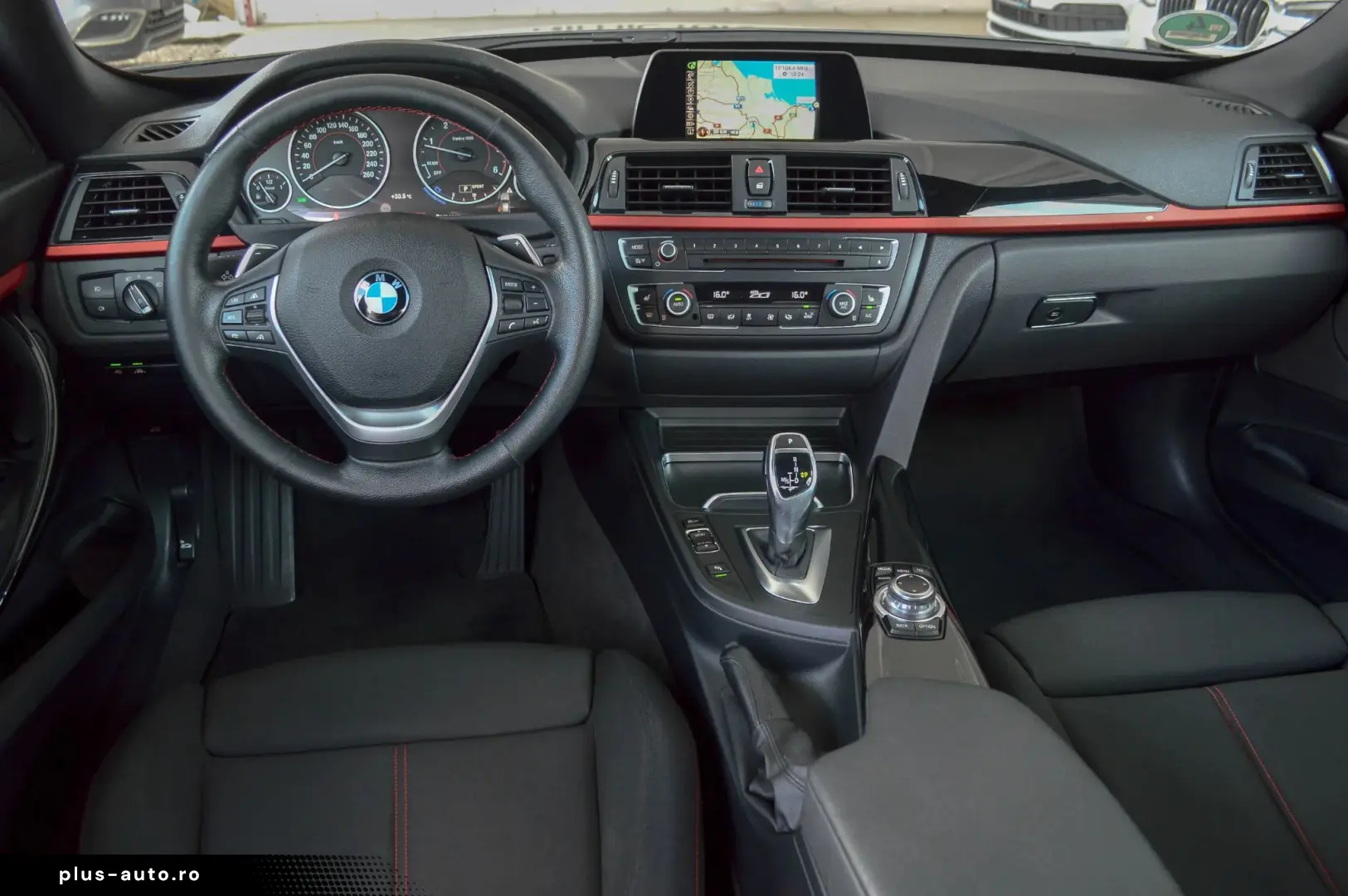 Bmw Seria-3