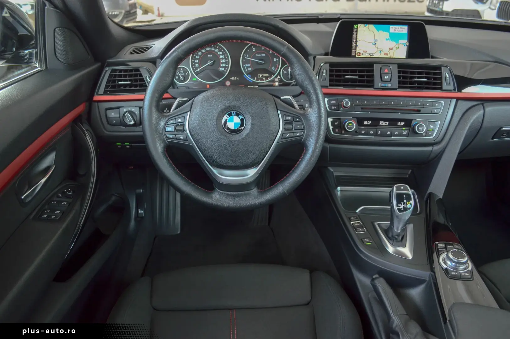 Bmw Seria-3