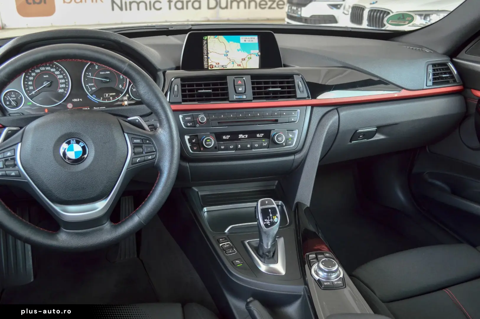 Bmw Seria-3