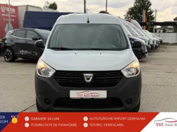 Dacia Dokker