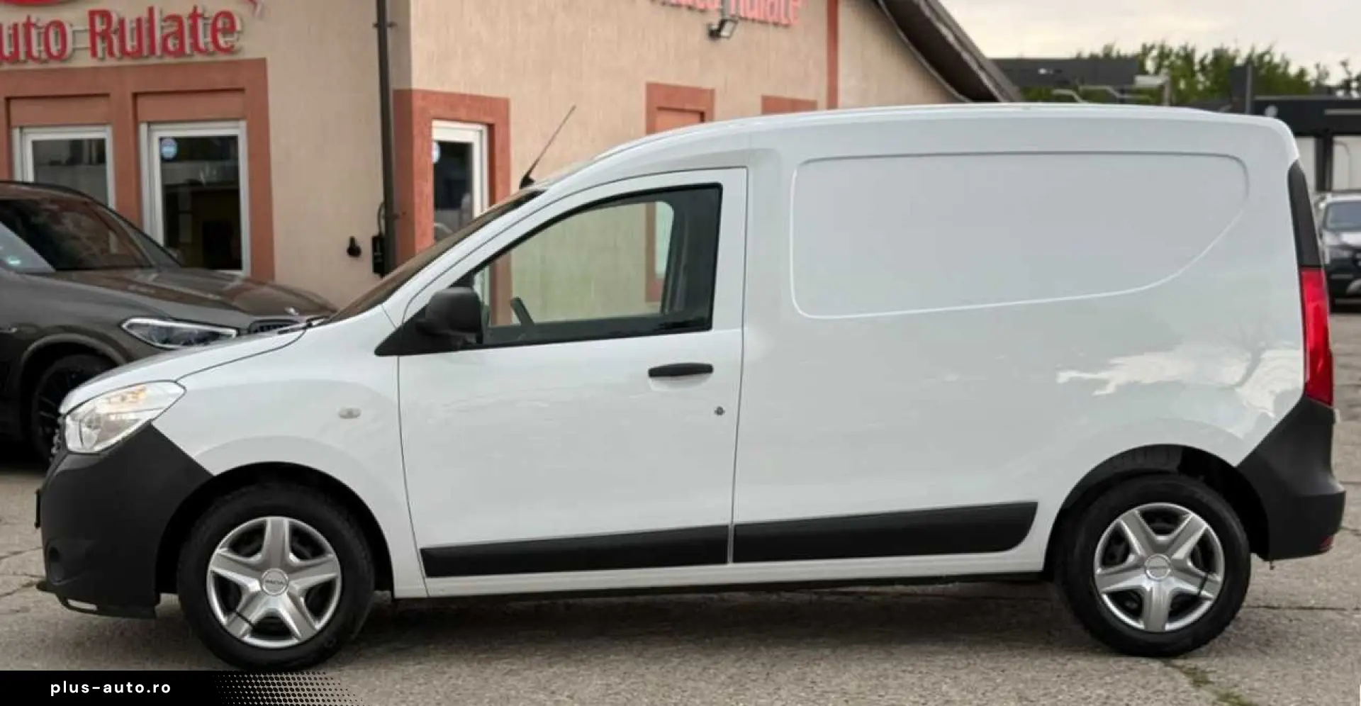 Dacia Dokker
