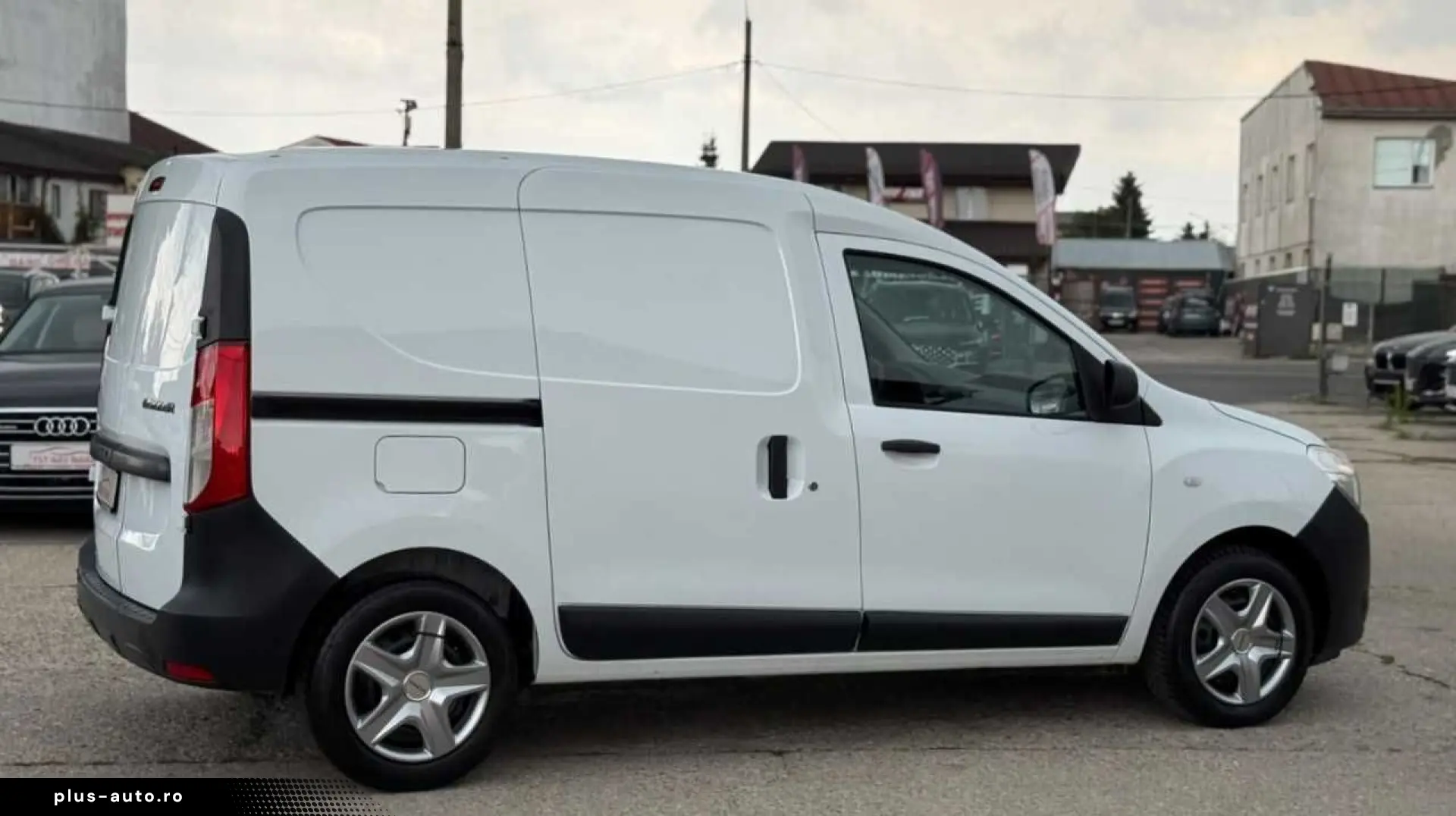 Dacia Dokker