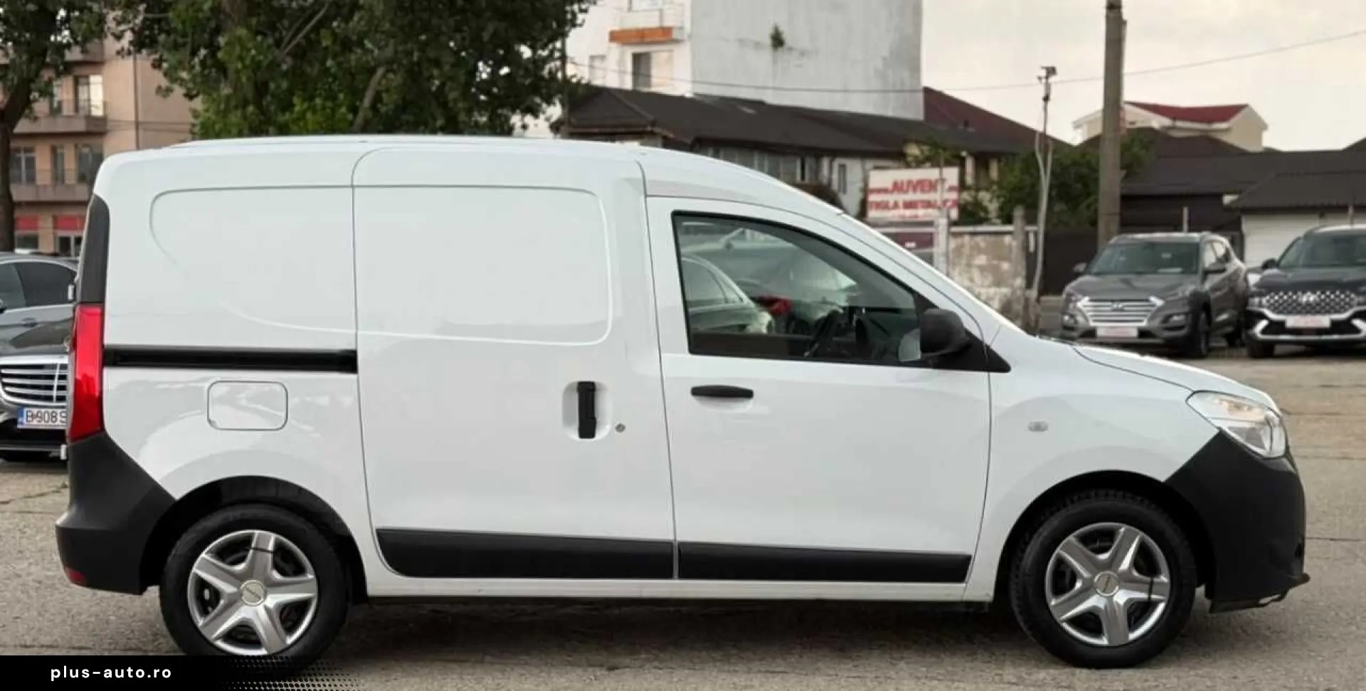 Dacia Dokker