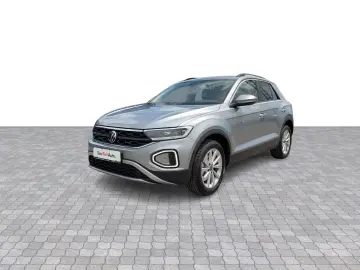 VW T-Roc Life 1.0 TSI
