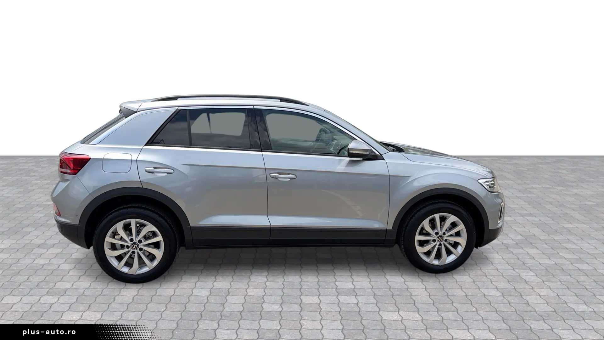 VW T-Roc Life 1.0 TSI