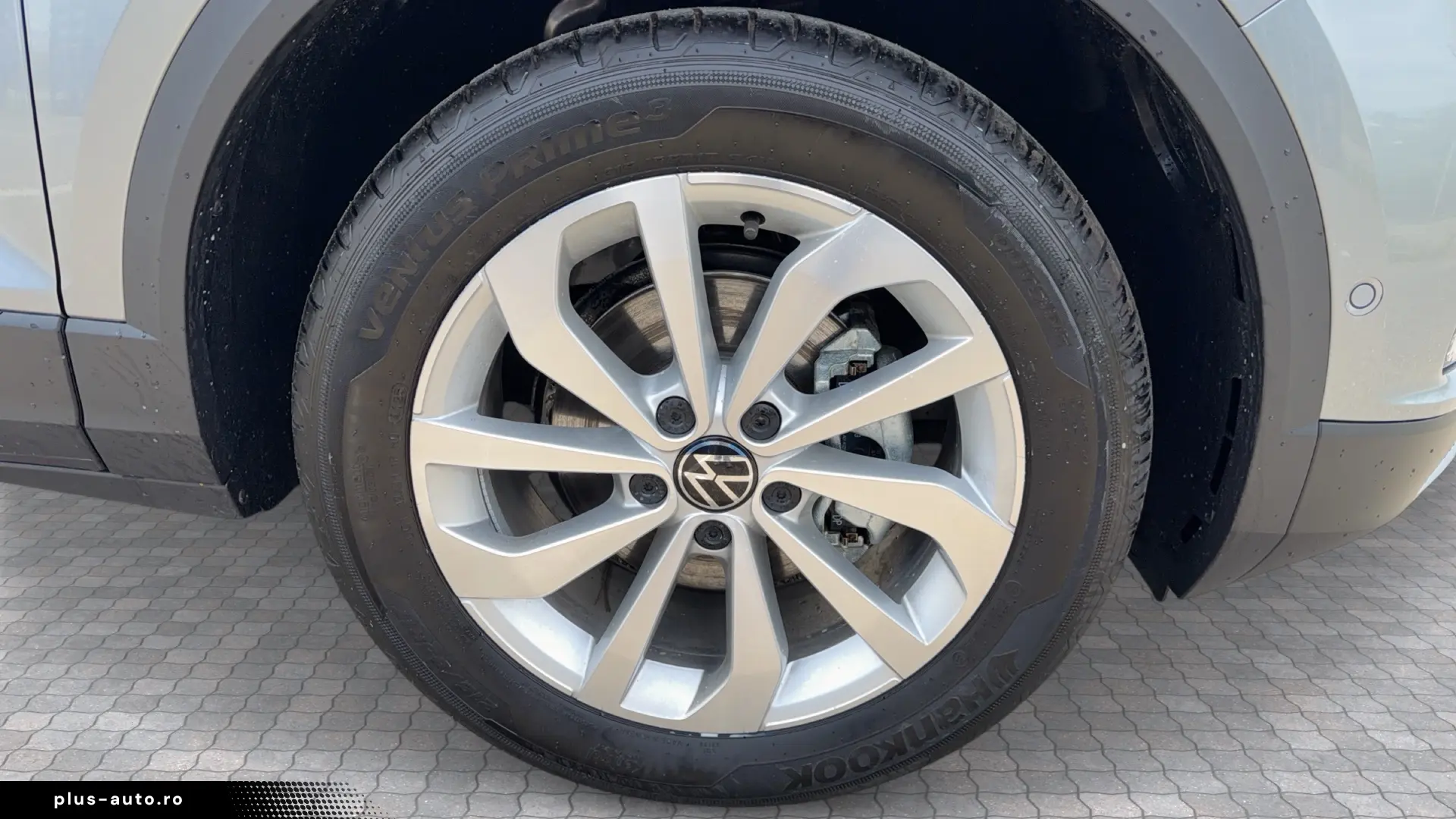 VW T-Roc Life 1.0 TSI