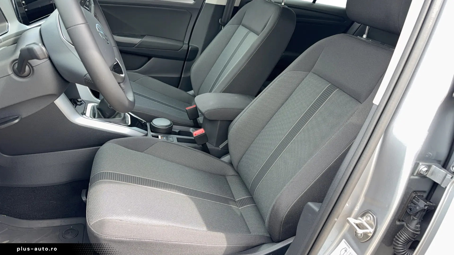 VW T-Roc Life 1.0 TSI