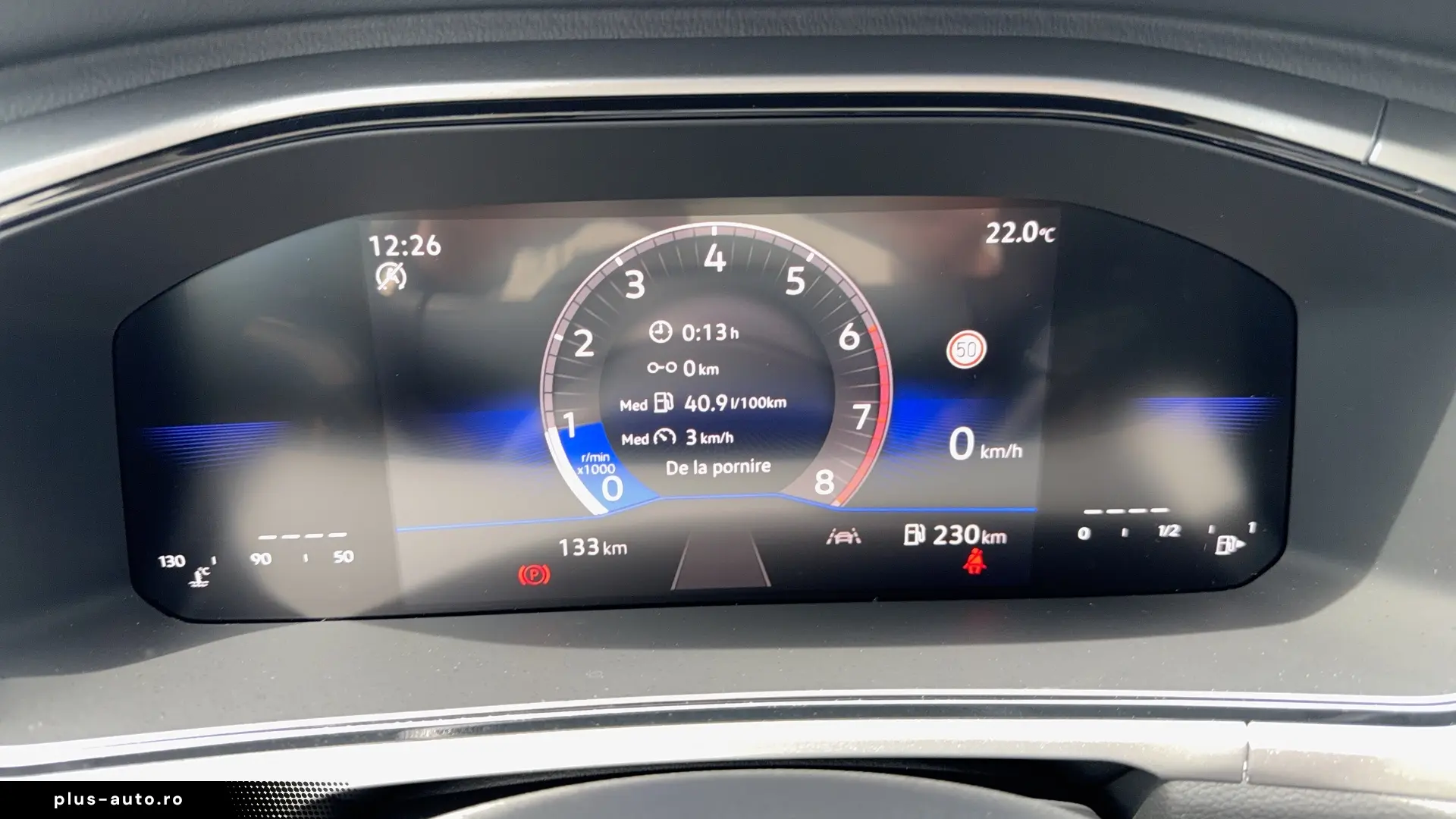 VW T-Roc Life 1.0 TSI
