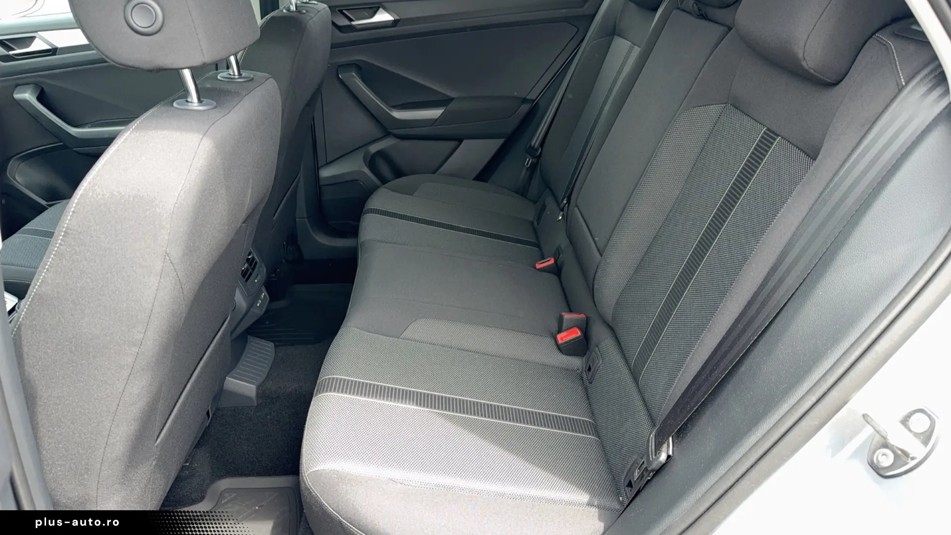 VW T-Roc Life 1.0 TSI
