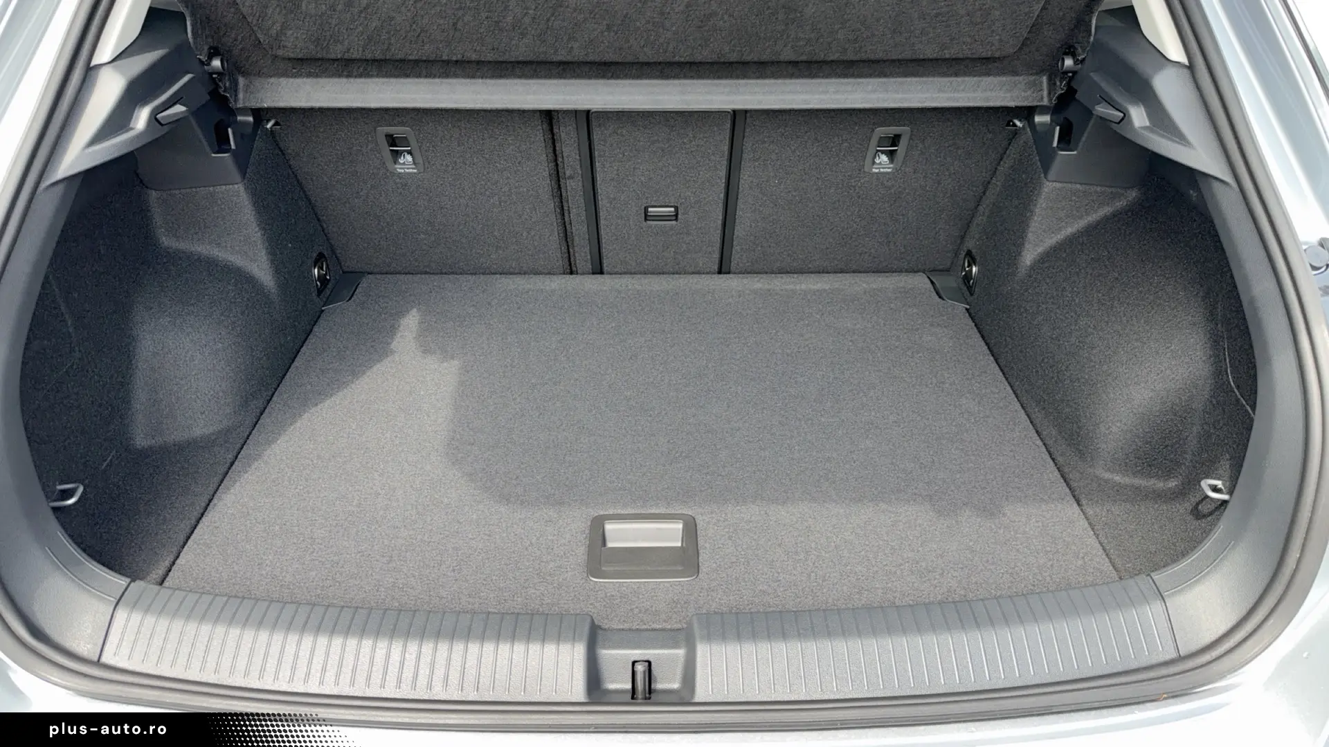 VW T-Roc Life 1.0 TSI