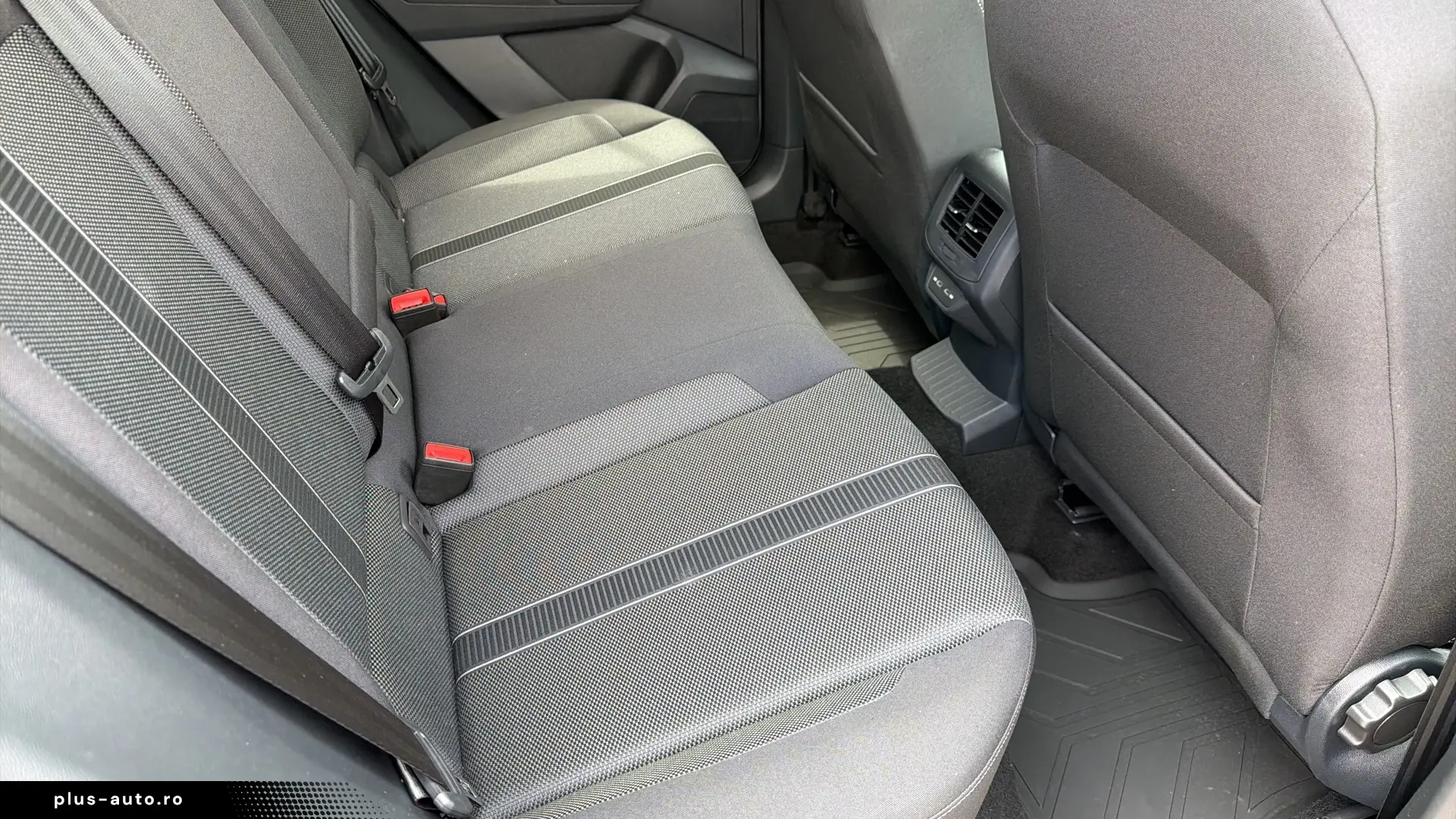 VW T-Roc Life 1.0 TSI