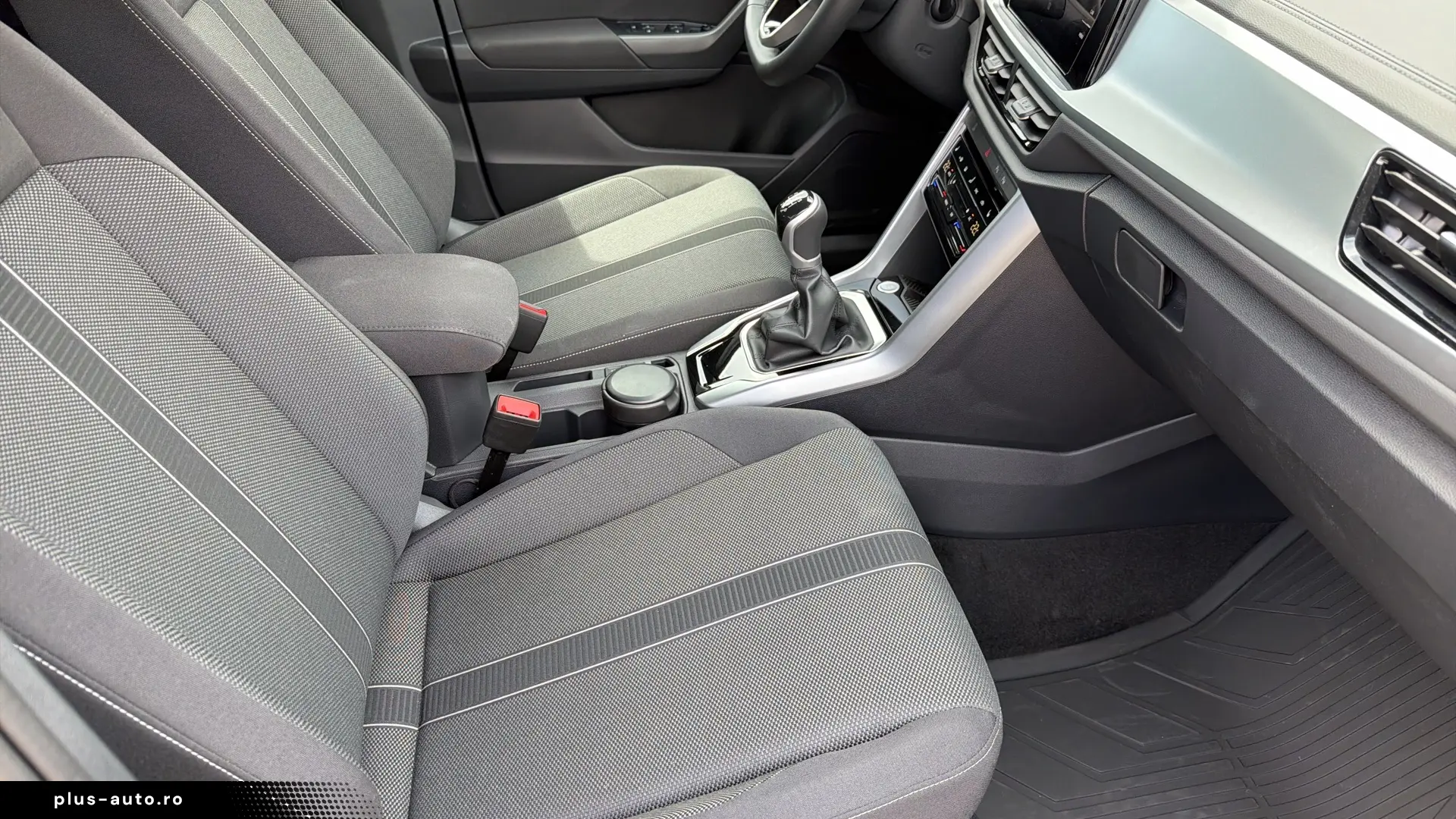 VW T-Roc Life 1.0 TSI