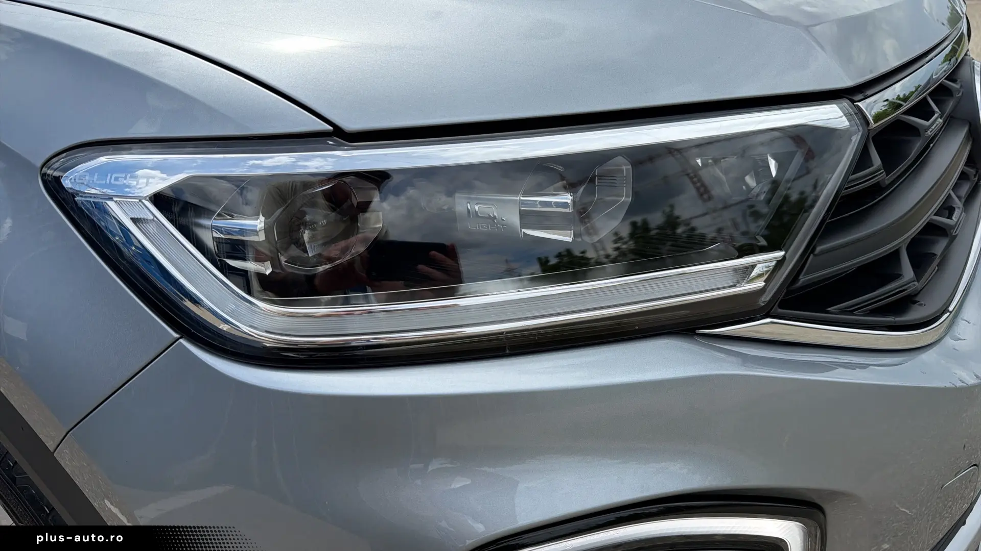 VW T-Roc Life 1.0 TSI
