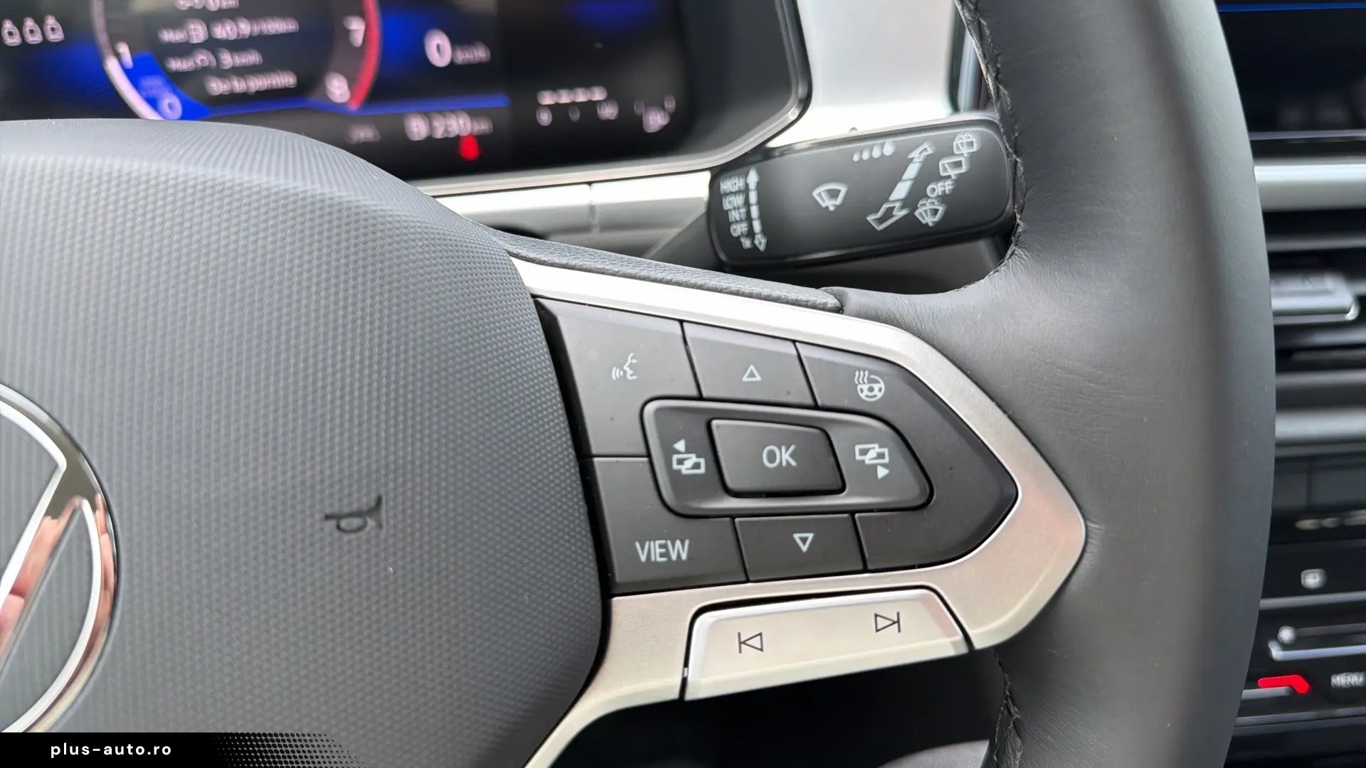 VW T-Roc Life 1.0 TSI