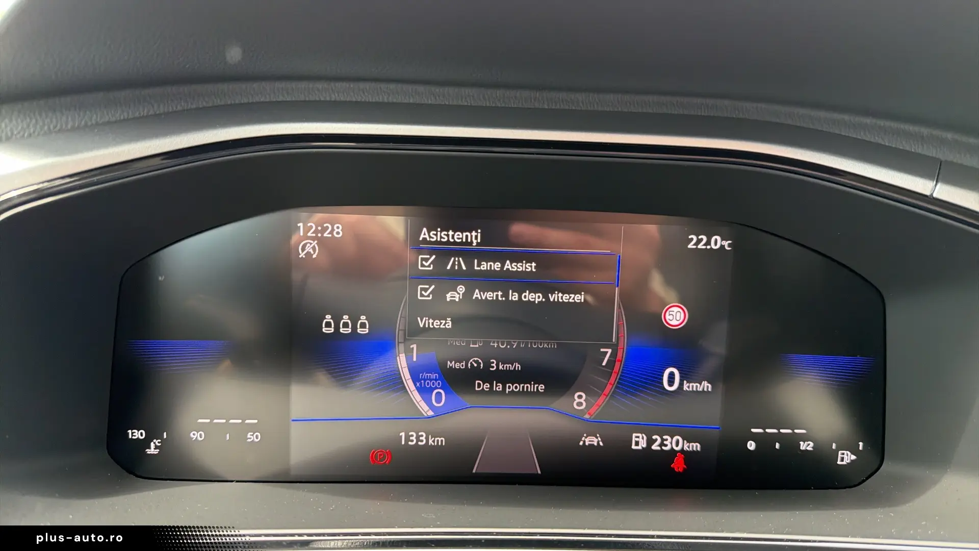 VW T-Roc Life 1.0 TSI