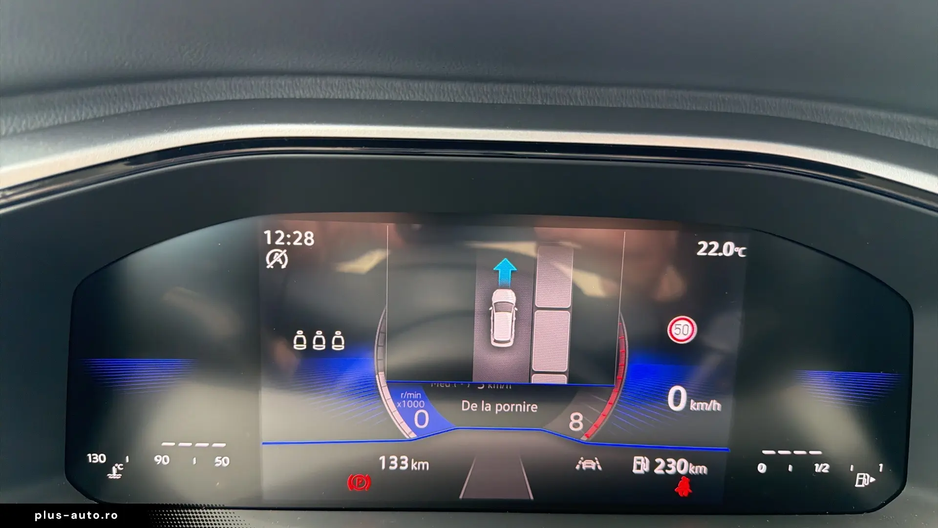 VW T-Roc Life 1.0 TSI