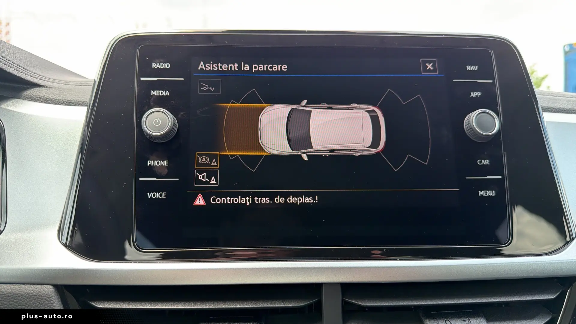 VW T-Roc Life 1.0 TSI
