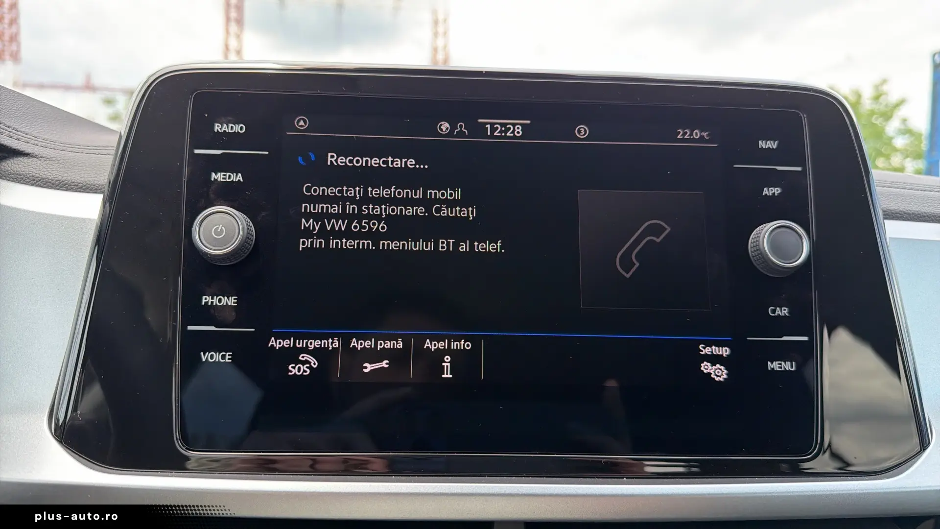 VW T-Roc Life 1.0 TSI
