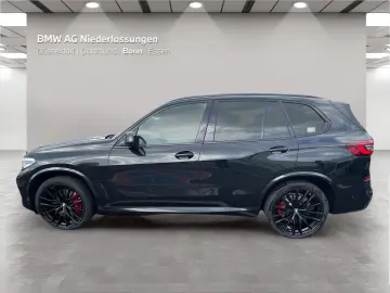BMW X5 xDrive40d M Sport Standheizung Massage LED