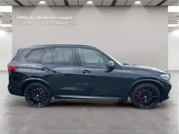 BMW X5 xDrive40d M Sport Standheizung Massage LED
