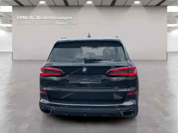 BMW X5 xDrive40d M Sport Standheizung Massage LED
