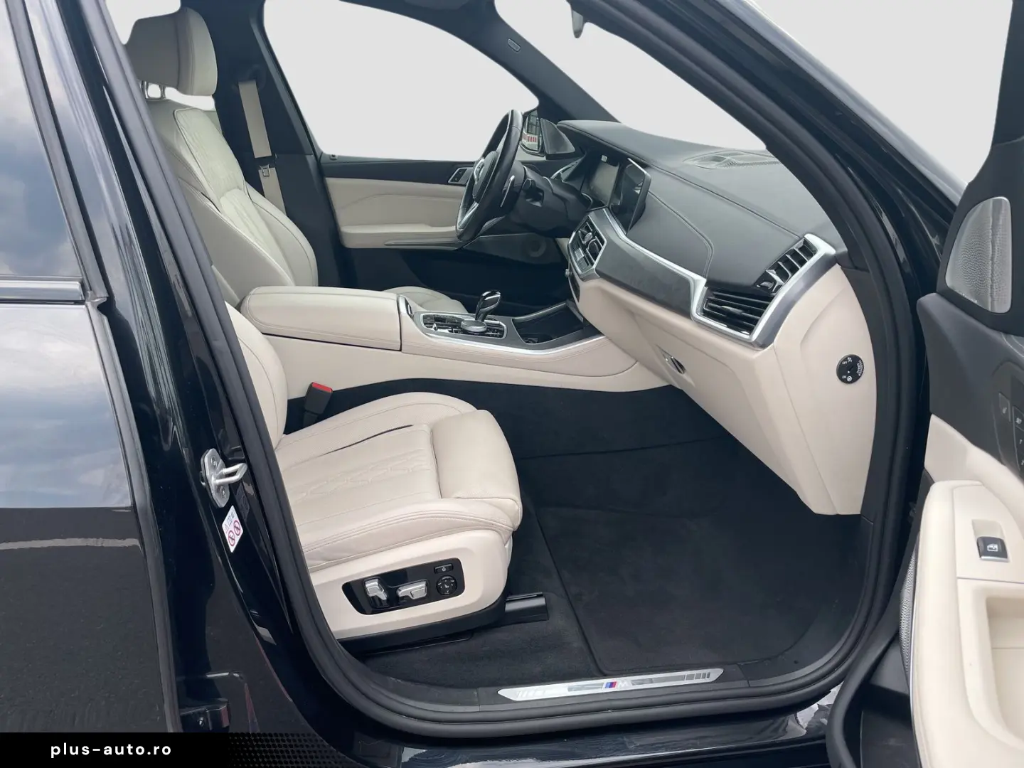 BMW X5 xDrive40d M Sport Standheizung Massage LED