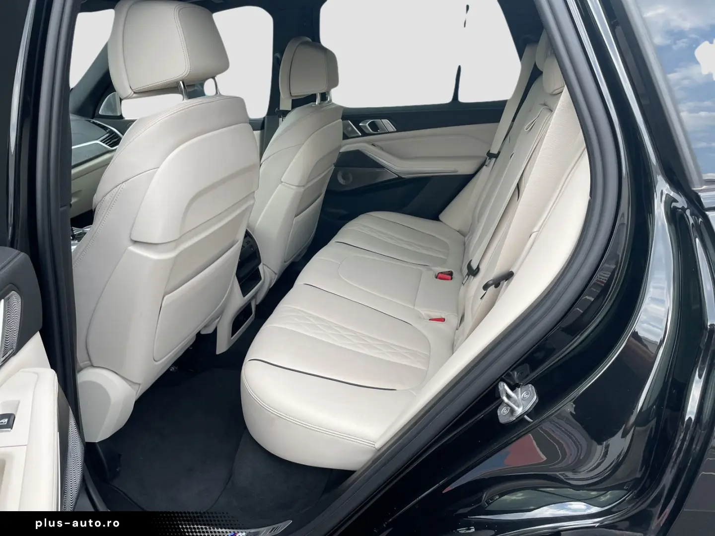 BMW X5 xDrive40d M Sport Standheizung Massage LED