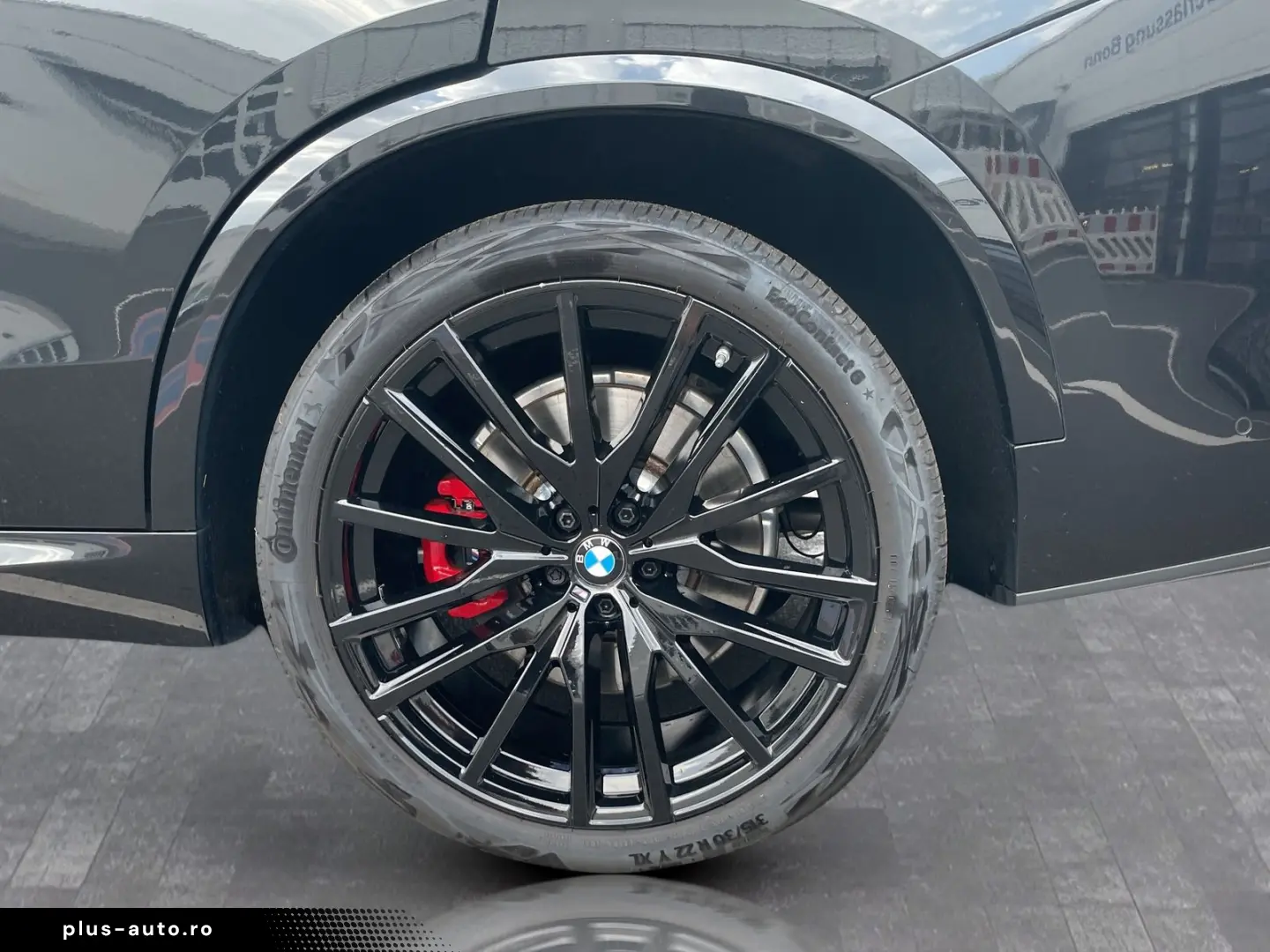 BMW X5 xDrive40d M Sport Standheizung Massage LED