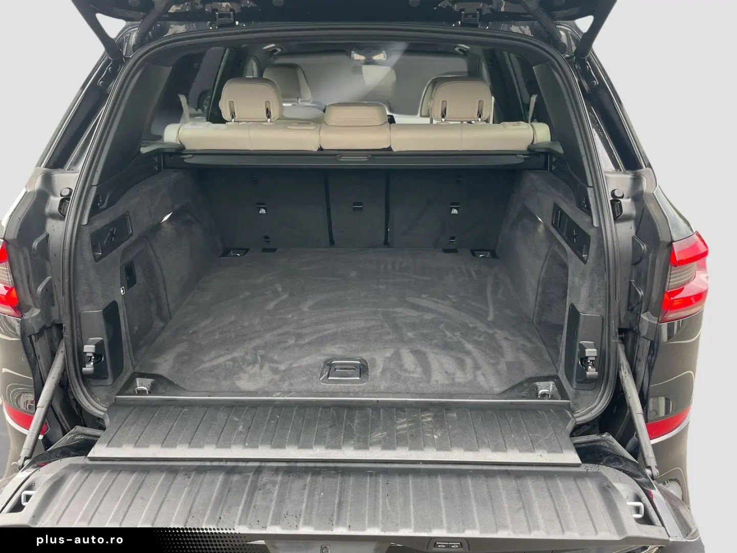 BMW X5 xDrive40d M Sport Standheizung Massage LED