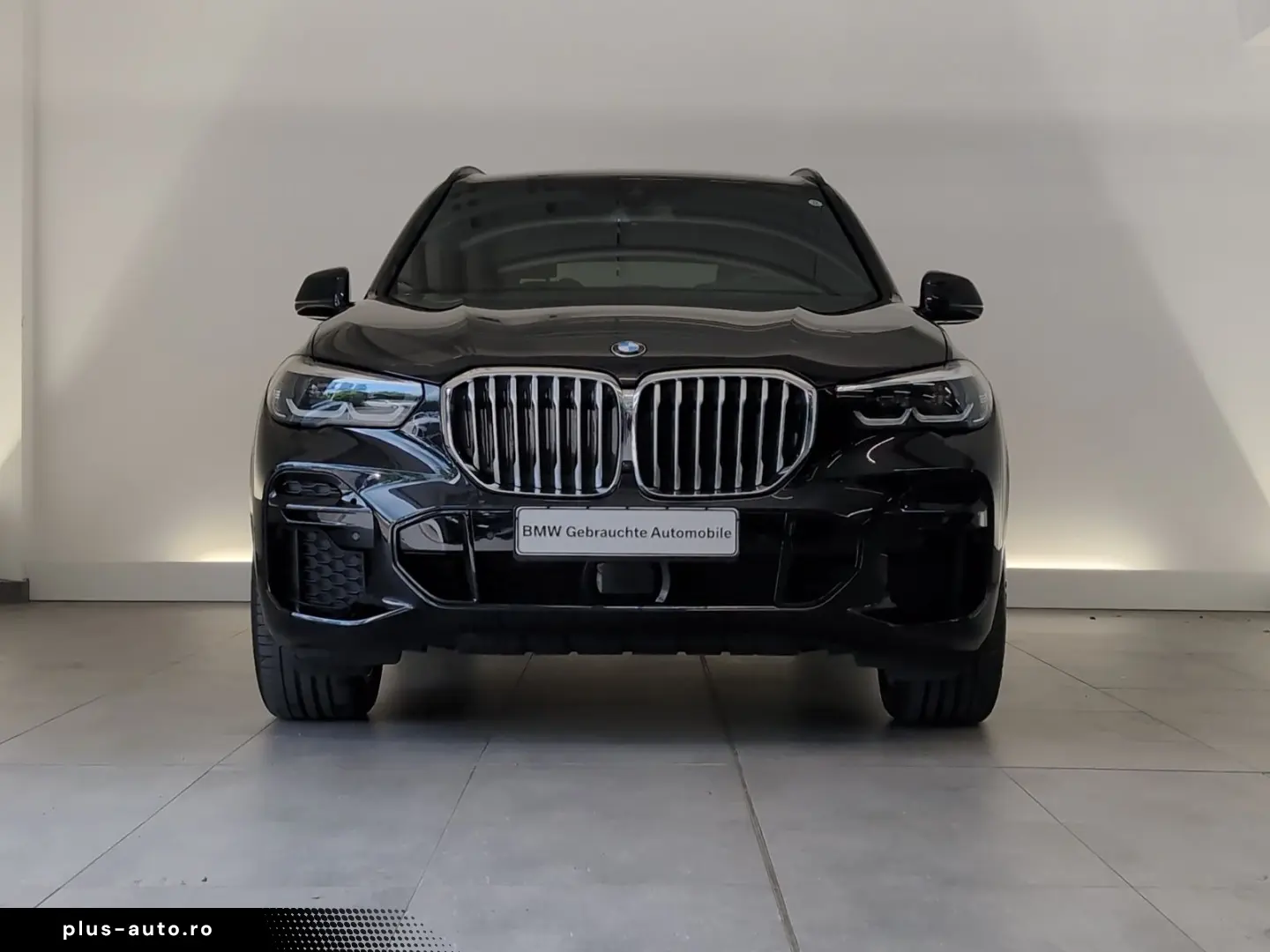 BMW X5 xDrive40d M Sport Navi AHK 360  SHZ DAB Navi