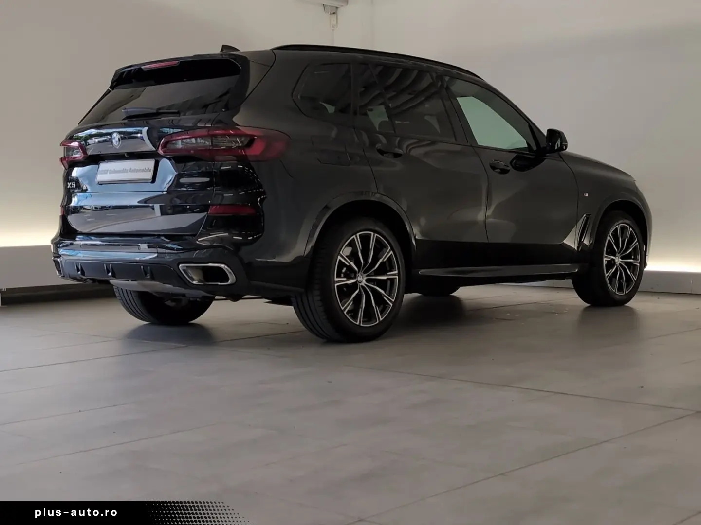 BMW X5 xDrive40d M Sport Navi AHK 360  SHZ DAB Navi