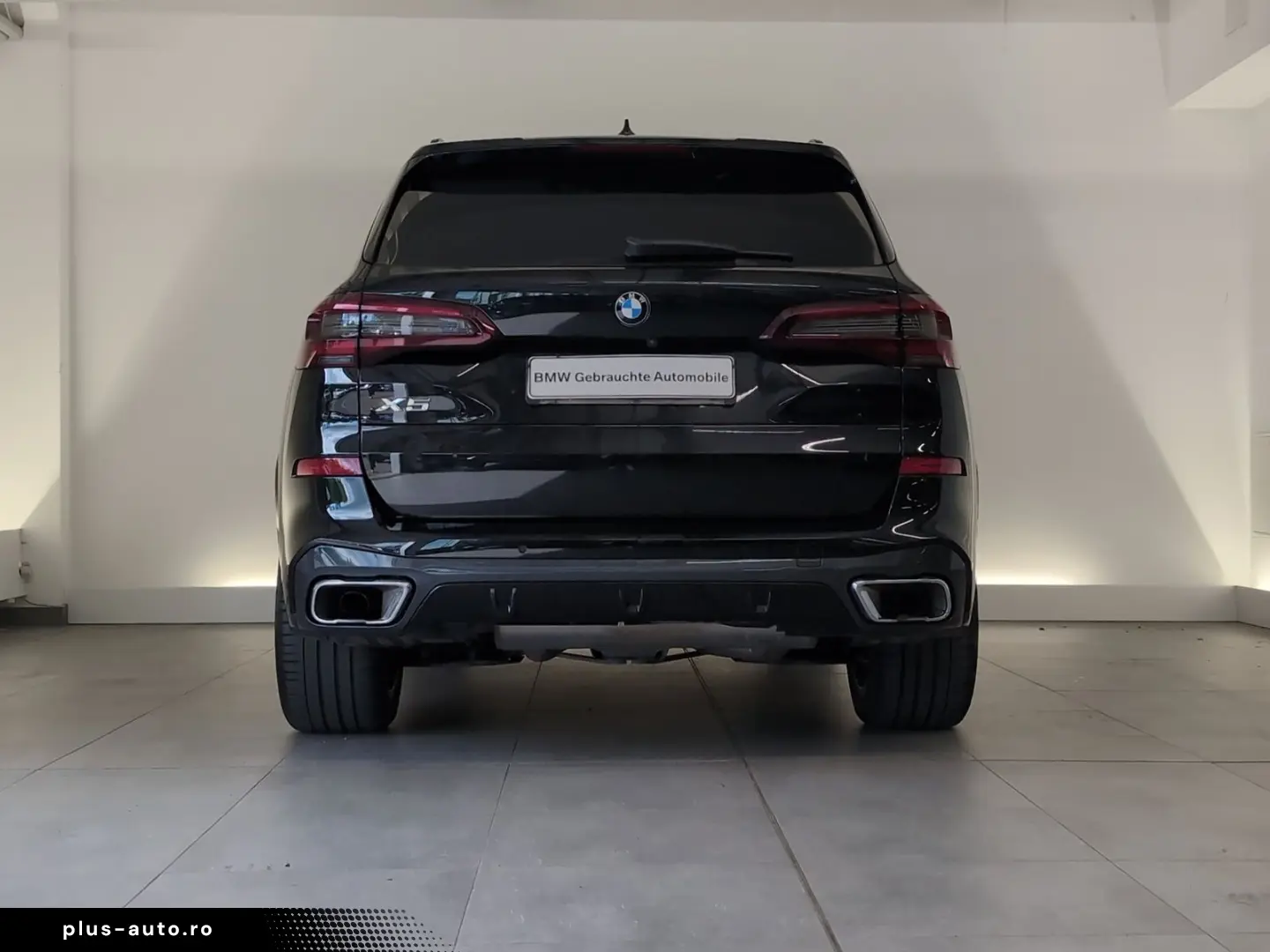 BMW X5 xDrive40d M Sport Navi AHK 360  SHZ DAB Navi