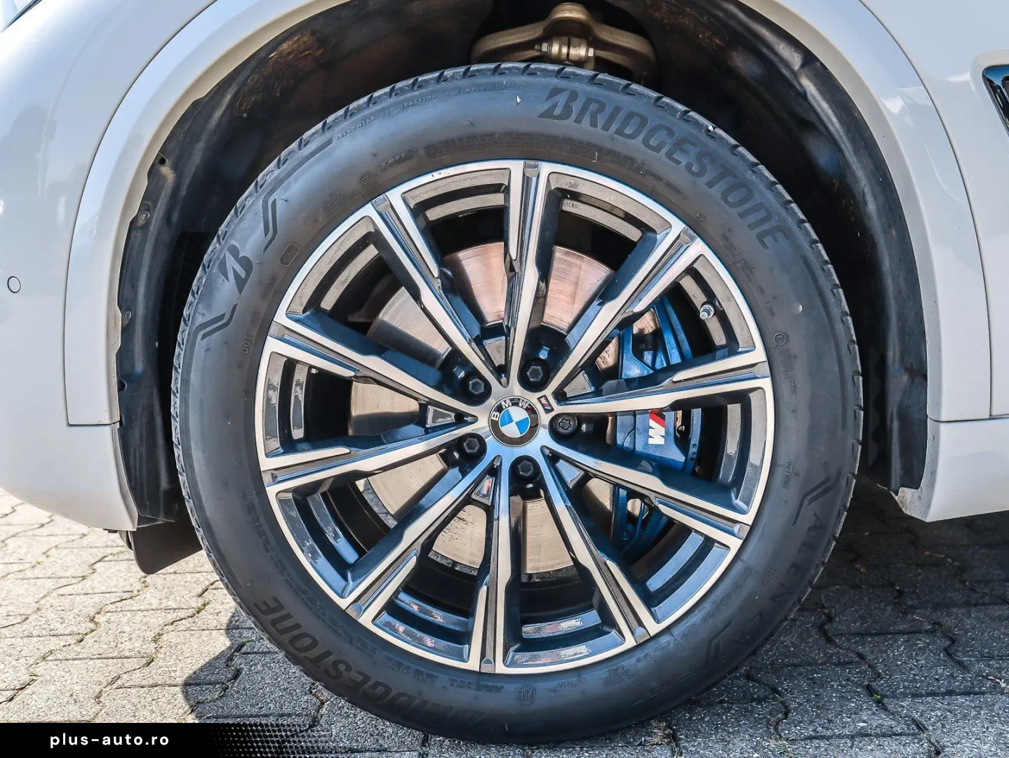 BMW X5 xDrive40d M-Sportpaket AHK PANO Memory-Sitz 3