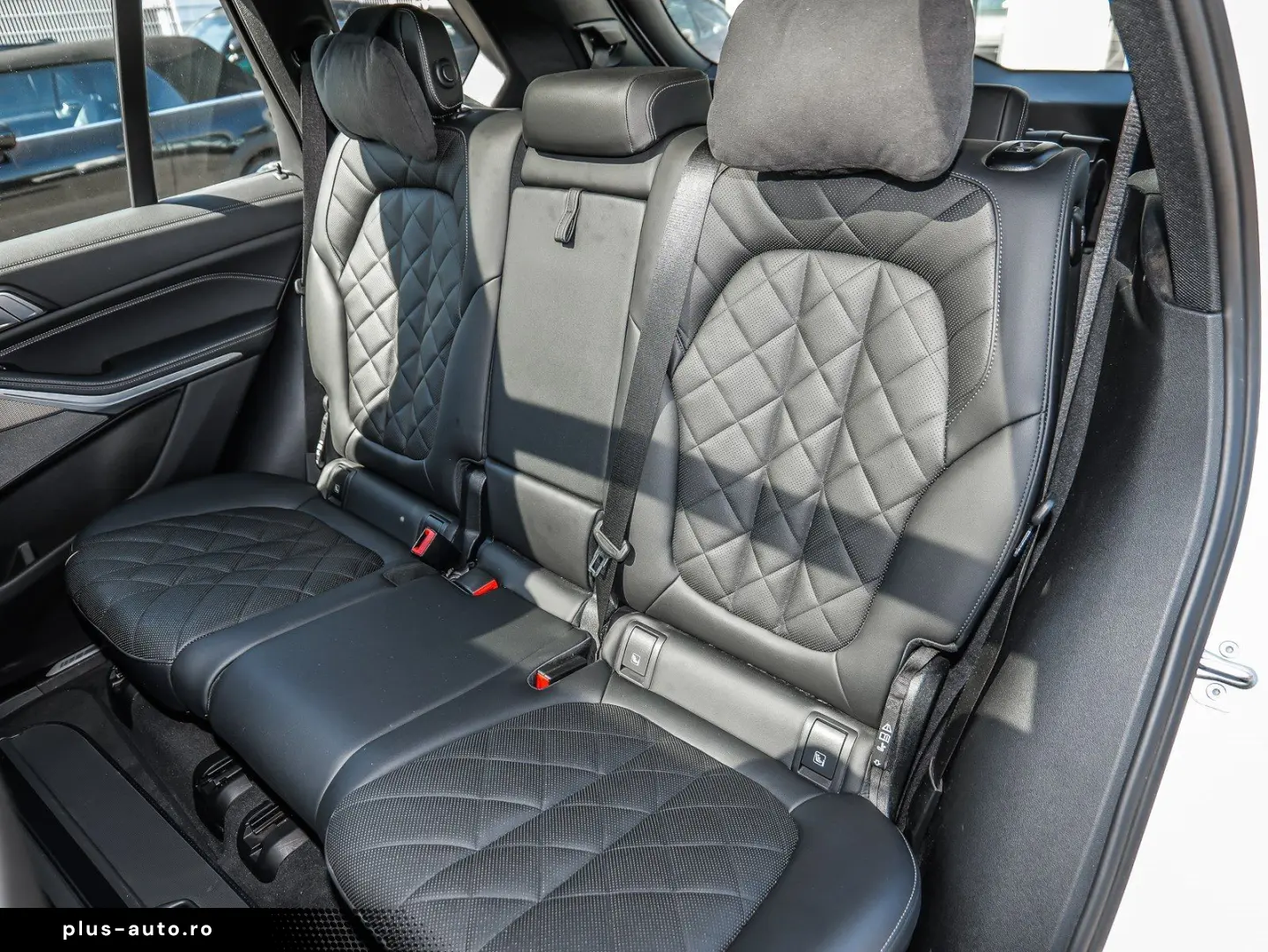 BMW X5 xDrive40d M-Sportpaket AHK PANO Memory-Sitz 3