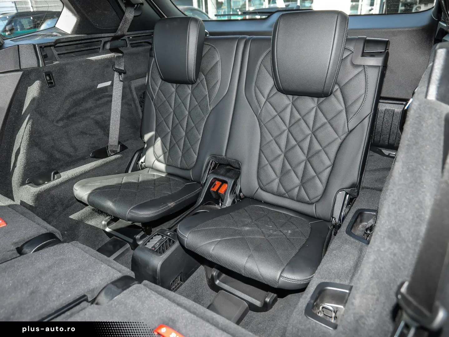 BMW X5 xDrive40d M-Sportpaket AHK PANO Memory-Sitz 3