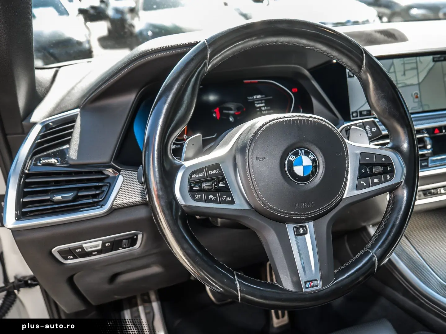 BMW X5 xDrive40d M-Sportpaket AHK PANO Memory-Sitz 3