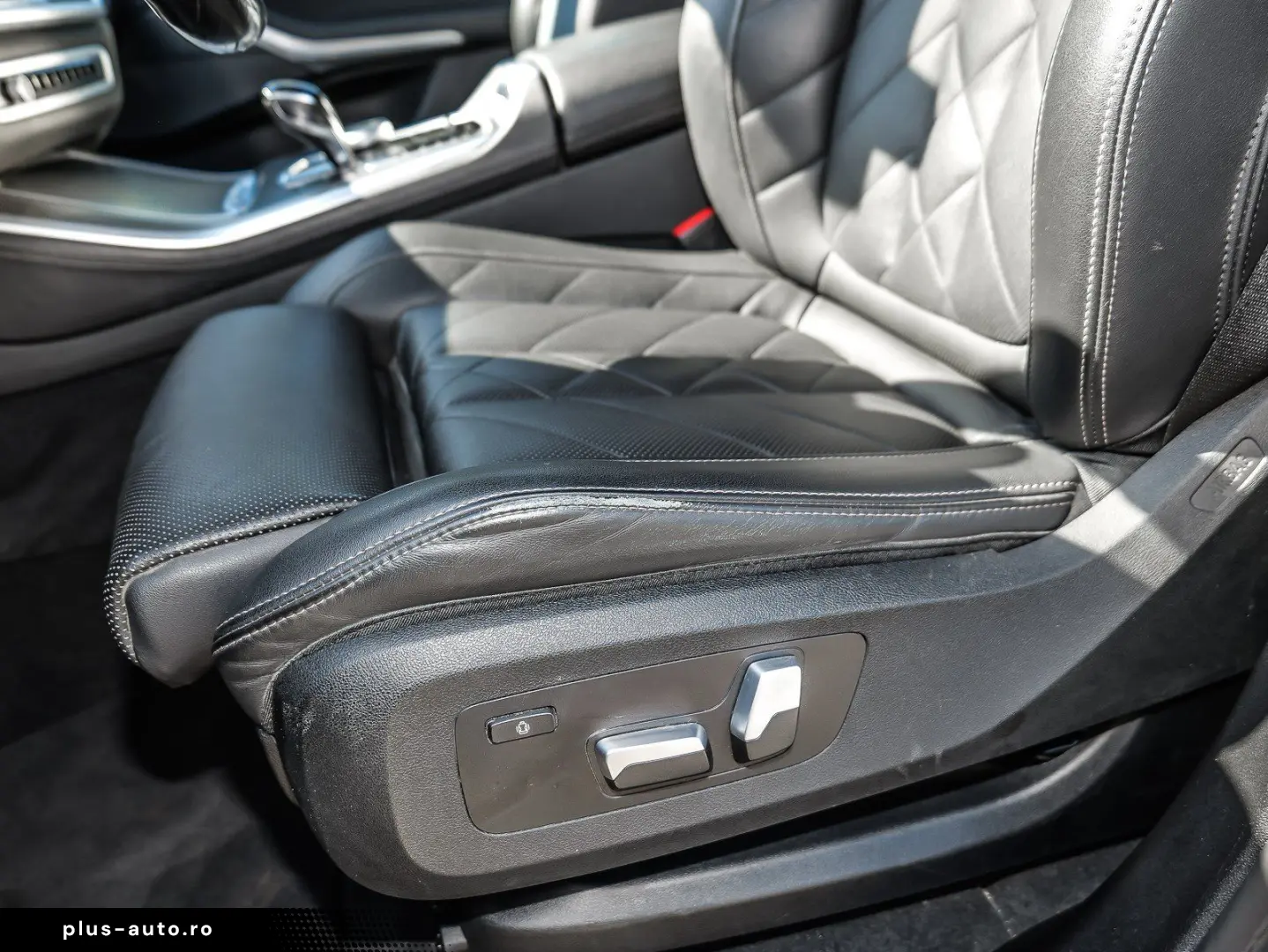 BMW X5 xDrive40d M-Sportpaket AHK PANO Memory-Sitz 3