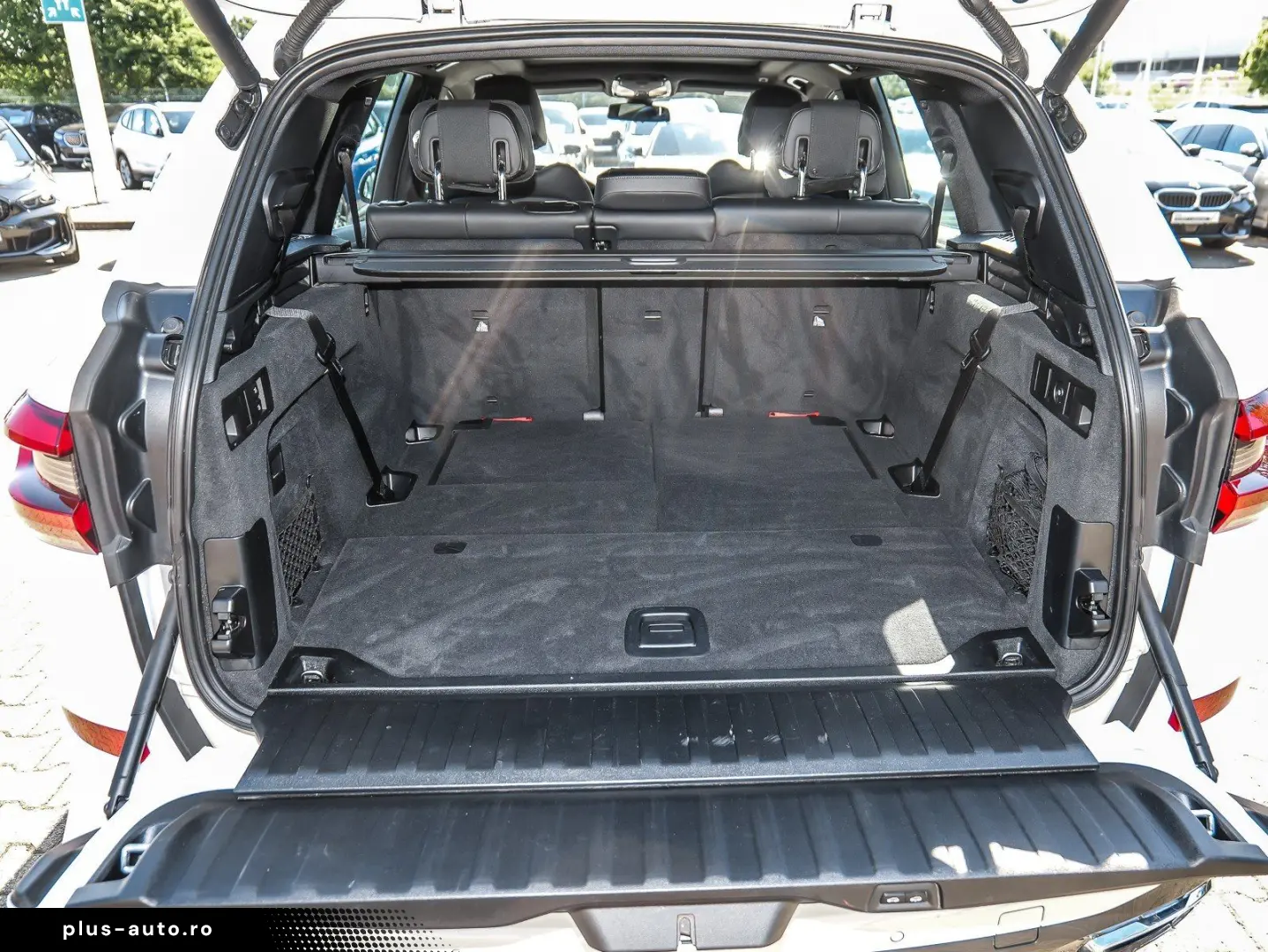BMW X5 xDrive40d M-Sportpaket AHK PANO Memory-Sitz 3
