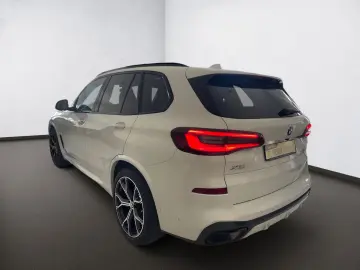 BMW X5 xDrive 40d M-Sport 7-SITZ FOND AIR PANO AHK