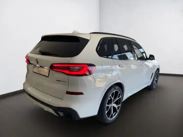 BMW X5 xDrive 40d M-Sport 7-SITZ FOND AIR PANO AHK