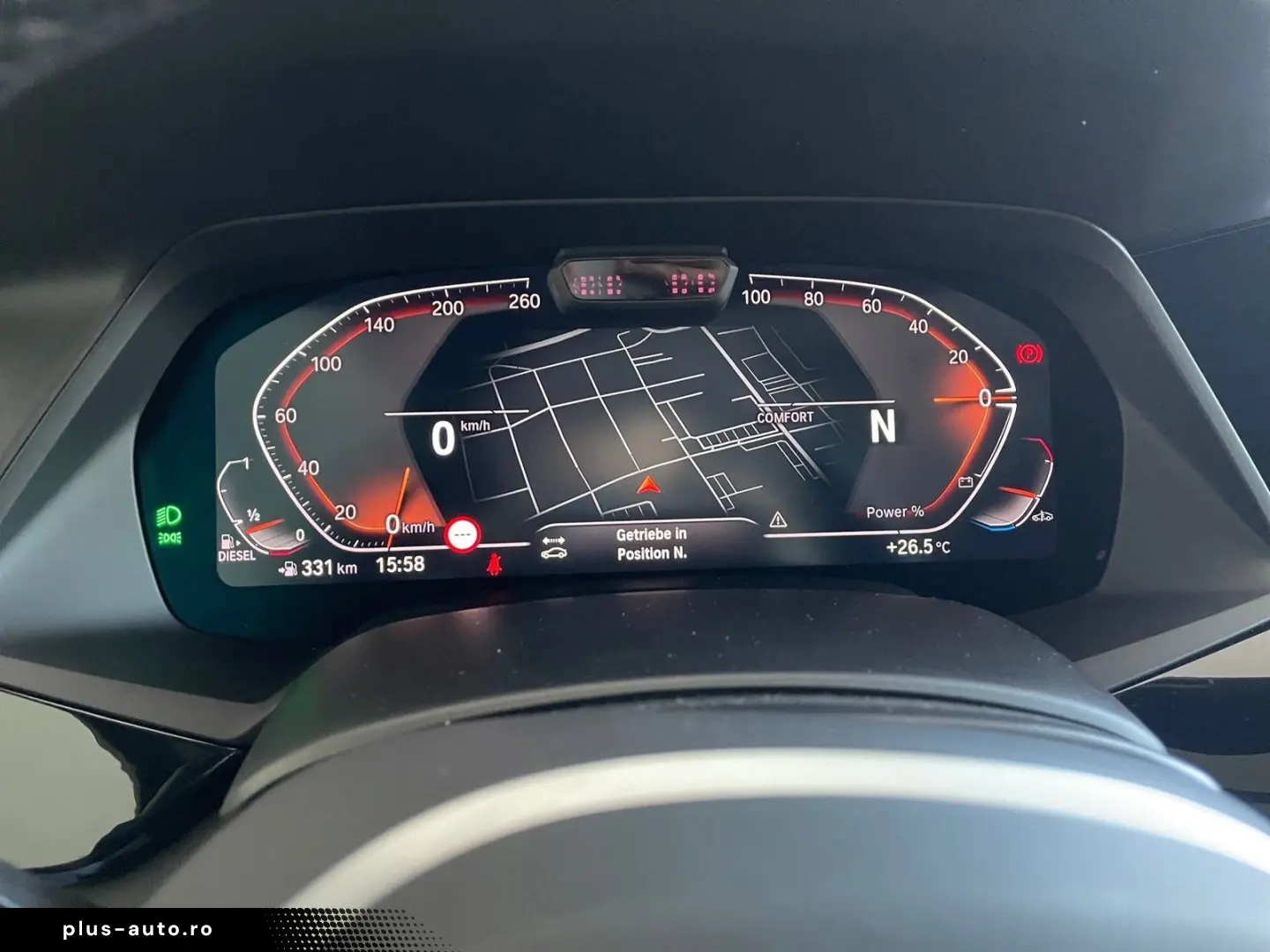 BMW X5 xDrive 40d M-Sport 7-SITZ FOND AIR PANO AHK