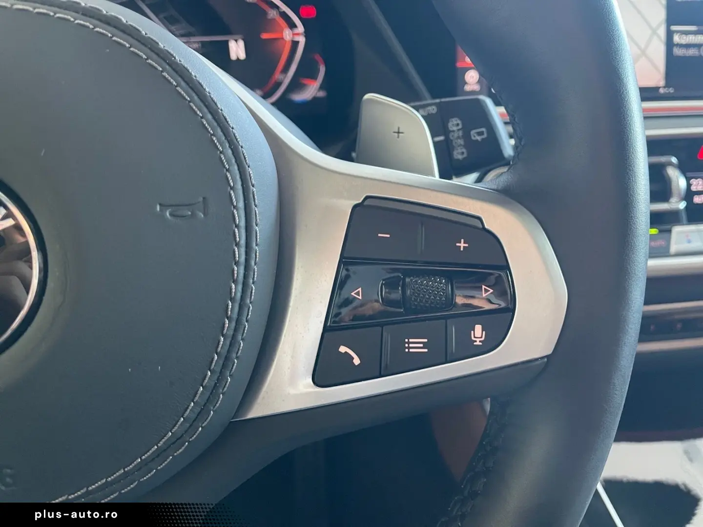 BMW X5 xDrive 40d M-Sport 7-SITZ FOND AIR PANO AHK