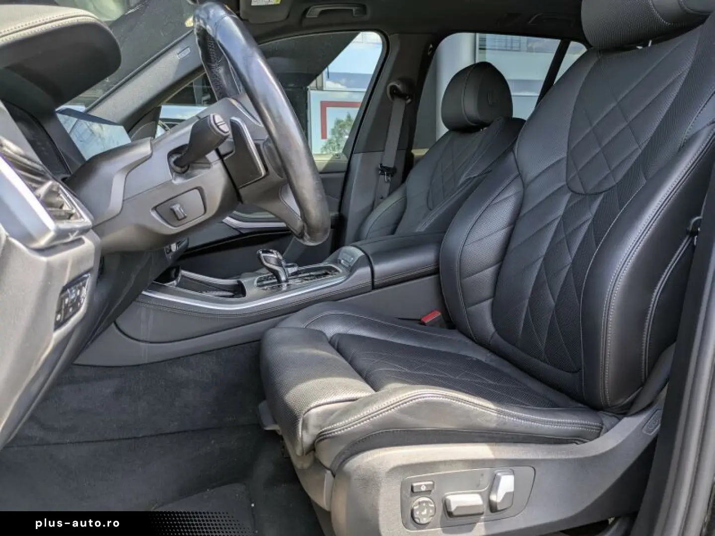 BMW X5 xDrive40i M Sport Laser.Standheizung.Glasdach